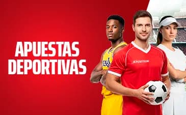 Apuestas Deportivas